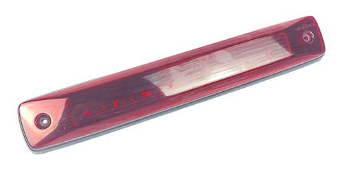 Luz De Freio Break Light Gm S10 2017 Flex 2.5 52118824