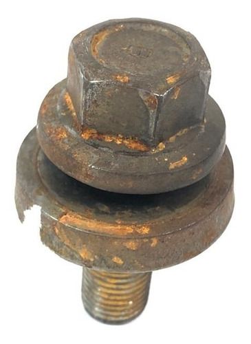 Parafuso Da Polia Virabrequim Ford Focus 2015