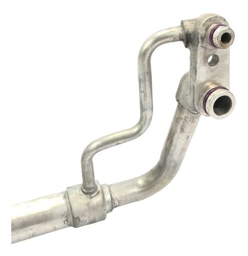 Mangueira Ar Condicionado Vw Golf 2.0 2014 5q1816738b