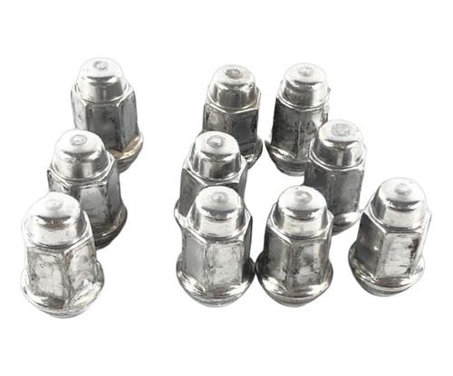 Parafuso De Roda Ford Edge 3.5 2012 (unidade)