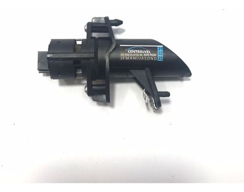 Sensor De Temperatura Fiat Toro Freedom Flex 1.8 2021