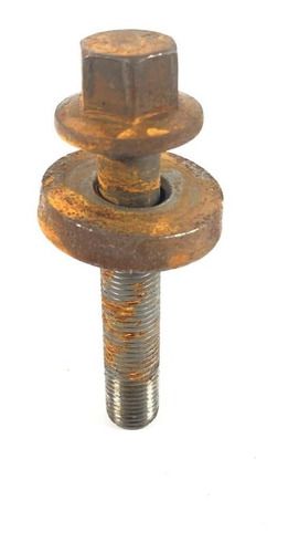 Parafuso Polia Virabrequim Ford New Fiesta 2015