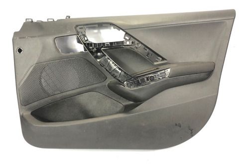 Forro De Porta Dianteira Direita Peugeot 208 2015