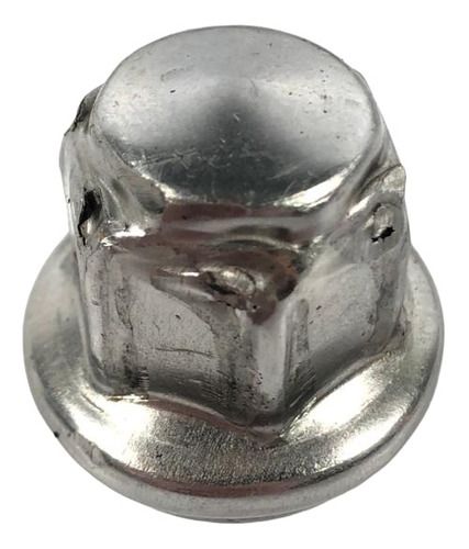 Parafuso Porca De Roda Ford Edge 3.5 2017 2018 (unidade)