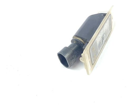 Luz De Placa Gm Cruze 2013 1.8 Ltz