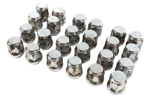 Parafuso Porca De Roda Ford Ranger 2015 2014 3.2 (unidade)