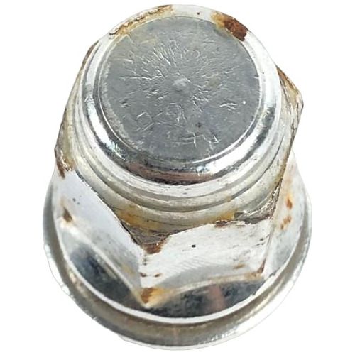 Parafuso Porca De Roda Ford Ranger 2020 2019 3.2 (unidade)