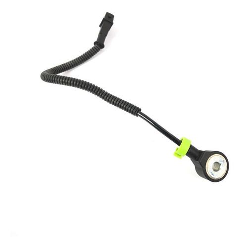 Sensor Detonação Fiat Toro Freedom Flex 1.8 2021 55223460