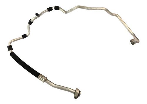 Mangueira Ar Condicionado Vw Jetta Tsi 2.0 2014 5c0820743l