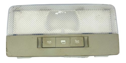 Luz De Teto Cortesia Gm Cruze 2013 1.8 Ltz 22781793