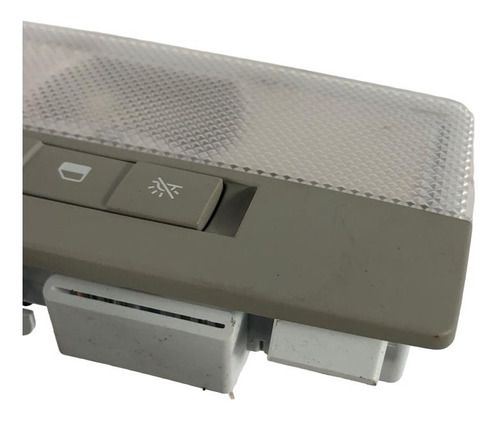 Luz De Teto Cortesia Gm Cruze 2015 1.8 Ltz 316627975