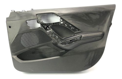 Forro De Porta Dianteiro Direito Peugeot 2008 2017