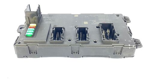 Módulo De Conforto Central Eletrica Bmw 320i 2.0 2015