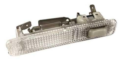 Luz De Teto Cortesia Gm Omega 2003 3.8 V6