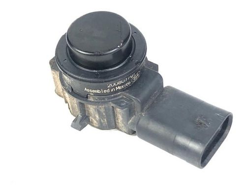 Sensor Estacionamento Fiat Toro 2021 0263023831