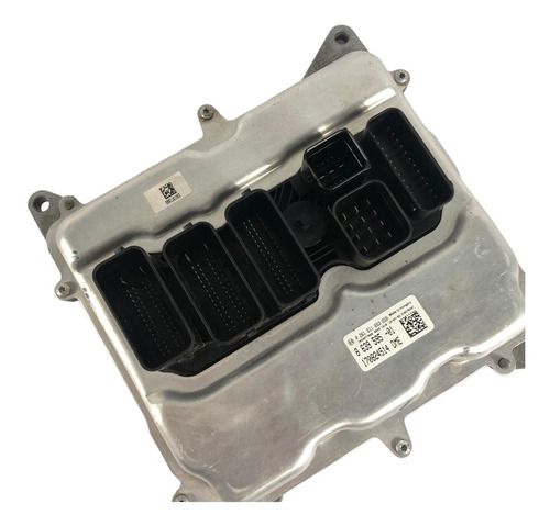 Modulo De Injeção Bmw 320i 2016 2.0 863959501