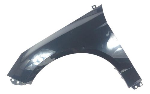 Paralama Esquerdo Ford Focus 2014 Original