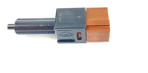 Interruptor Pedal Embreagem Nissan Sentra 2014 2.0