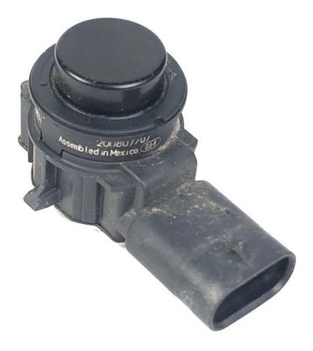 Sensor Estacionamento Fiat Toro 2021 0263023831