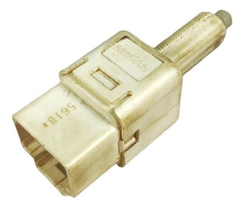 Interruptor Sensor Pedal Freio Nissan Sentra 2015 2.0