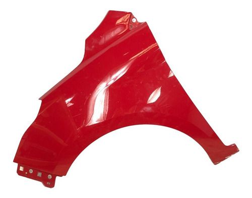 Paralama Esquerdo Ford Ka 2019 Original