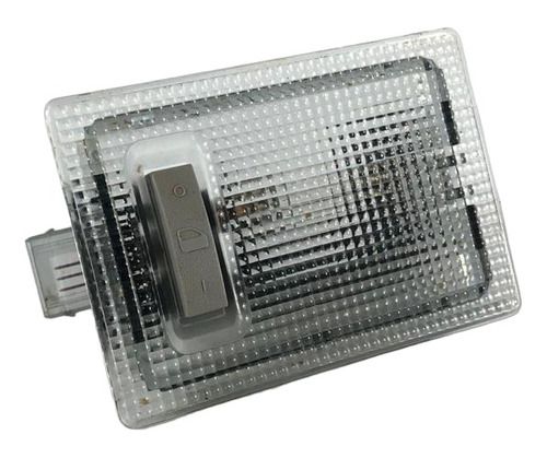 Luz De Teto Cortesia Gm Onix 2021 1.0 Turbo 13126729