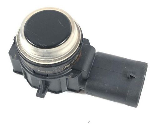 Sensor Estacionamento Fiat Toro 2021 53133329