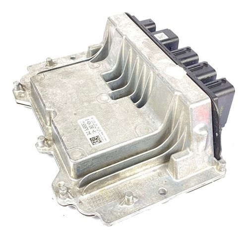 Modulo De Injeção Bmw X1 C/chave 2019 2.0 F48 942433601
