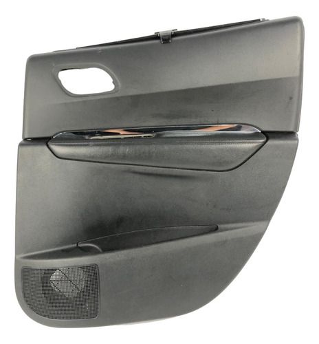 Forro De Porta Peugeot 3008 2014 1.6 Thp Traseiro Direito