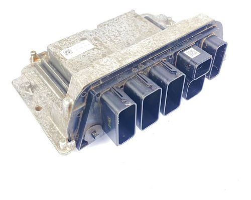 Modulo De Injeção C/chave Bmw X1 2017 2.0 F48 942433601