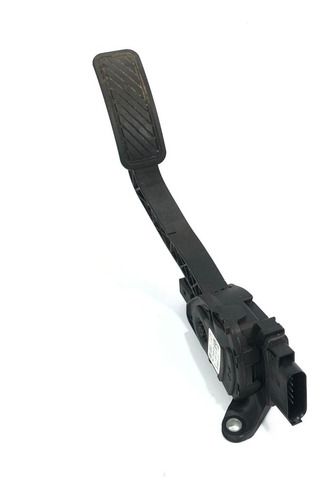 Pedal Acelerador Ford New Fiesta 2014 8v219f836aa