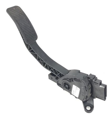 Pedal Acelerador Ford New Fiesta 2017 1.6 8v219f836aa