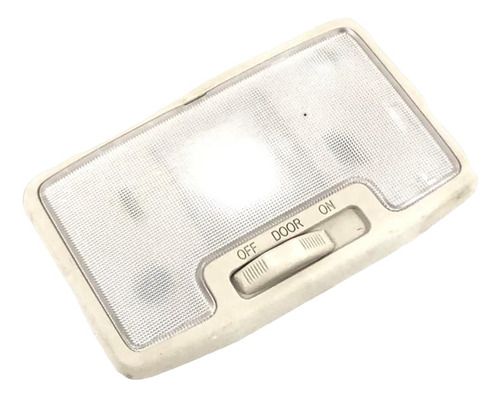 Luz De Teto Cortesia Gm S10 2020 2.8 Diesel