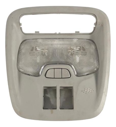 Luz De Teto Cortesia Gm Tracker 2023 1.2 Turbo 26243108