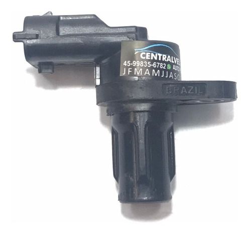 Sensor Fase Fiat Toro Freedom Flex 1.8 4x2 2021 0232103144