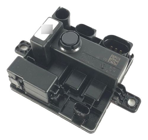 Modulo Distribuição Energia Bmw X4 2015 2.0 7591534