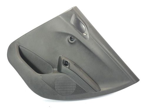 Forro De Porta Traseira Direita Peugeot 208 2015 1.5