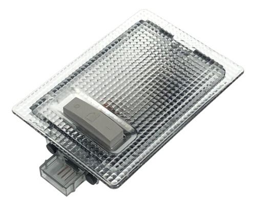 Luz De Teto Cortesia Gm Tracker 2023 1.2 Turbo 8463300