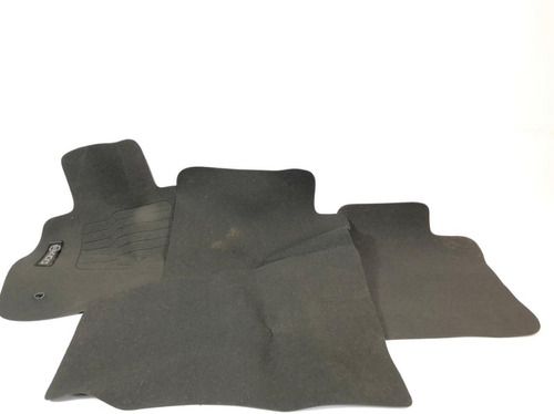 Jogo De Tapetes Nissan Kicks 2019