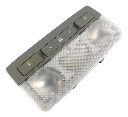 Luz De Teto Gm Tracker 2017 1.4 Turbo 316627975
