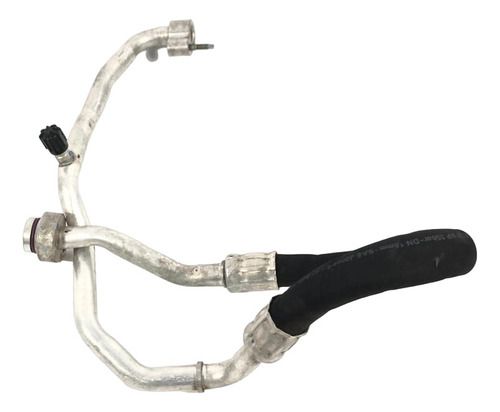 Mangueira Ar Condicionado Vw Tiguan 2019 2.0 350 5qf820743b
