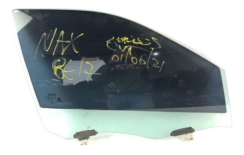 Vidro De Porta Dianteira Direita Jeep Compass 2017 2.0