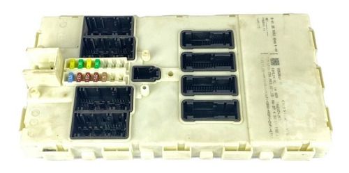 Módulo Fem Bmw 328i 2014 116ri 001052/ 931568201