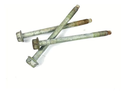 Jogo Parafuso Compressor Nissan Sentra 2012 2.0