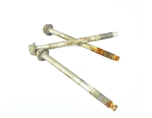 Jogo Parafuso Compressor Nissan Sentra 2015 2.0