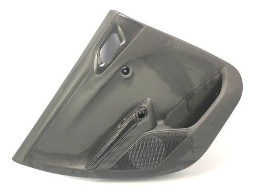 Forro De Porta Traseiro Esquerdo Peugeot 2008 2017