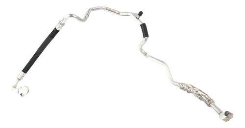 Mangueira Ar Condicionado Vw Up Cross 2017