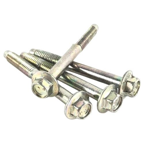 Jogo Parafuso Tbi Nissan Kicks 1.6 2023 Original