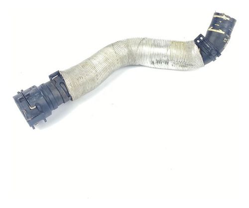 Mangueira Ar Quente C/ Conexão Vw Jetta Tsi 2.0 2014