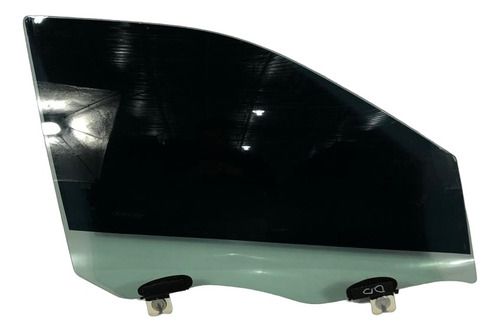 Vidro De Porta Dianteiro Direito Jeep Compass 2018 2.0